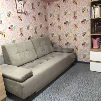 Продается 3-х комнатная квартира, 60 м²