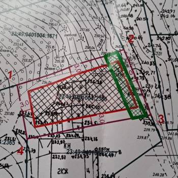 Продается Участок, 700 м²