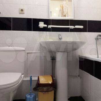 Сдается 1-комнатная квартира, 32 м²