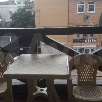 Сдается 1-комнатная квартира, 32 м²