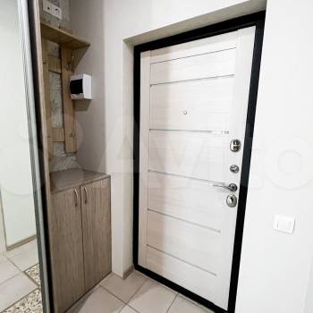 Продается 1-комнатная квартира, 36,8 м²