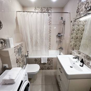 Продается 1-комнатная квартира, 36,8 м²