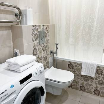 Продается 1-комнатная квартира, 36,8 м²