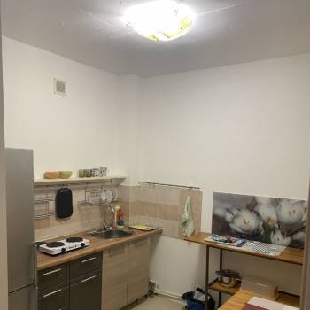 Сдается 1-комнатная квартира, 30 м²