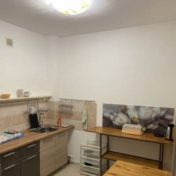 Сдается 1-комнатная квартира, 30 м²