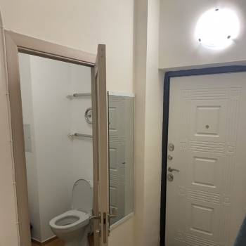 Сдается 1-комнатная квартира, 30 м²