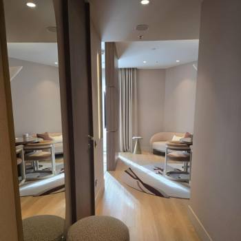 Продается 1-комнатная квартира, 36 м²