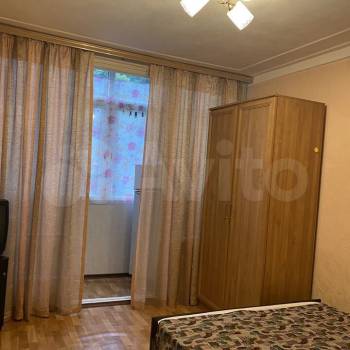 Продается 1-комнатная квартира, 15,7 м²