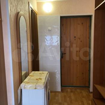 Продается 1-комнатная квартира, 15,7 м²