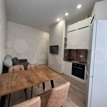 Сдается 1-комнатная квартира, 30 м²