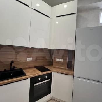 Сдается 1-комнатная квартира, 30 м²