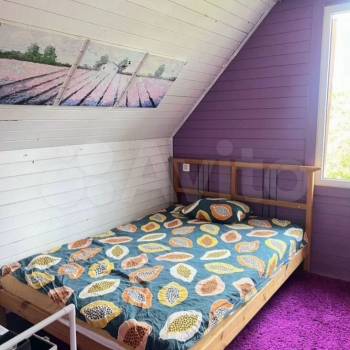 Продается Дом, 86 м²