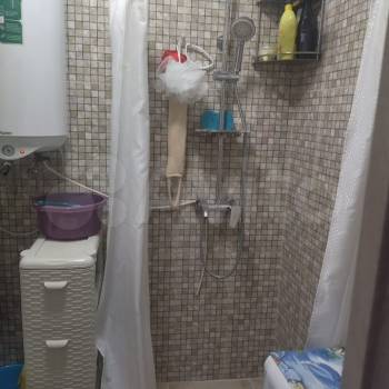 Продается 1-комнатная квартира, 20 м²