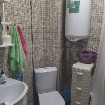 Продается 1-комнатная квартира, 20 м²