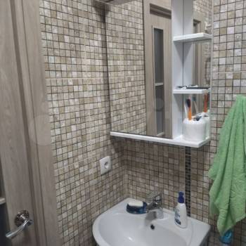 Продается 1-комнатная квартира, 20 м²