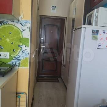 Продается 1-комнатная квартира, 20 м²