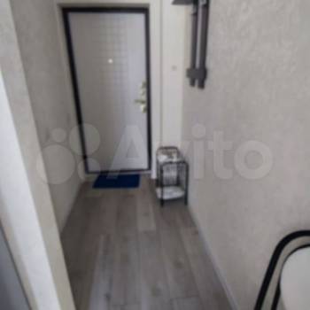 Продается 1-комнатная квартира, 19,7 м²