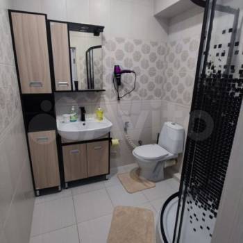 Продается 1-комнатная квартира, 19,7 м²