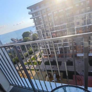 Продается 1-комнатная квартира, 19,7 м²