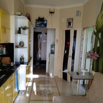 Продается 2-х комнатная квартира, 38 м²