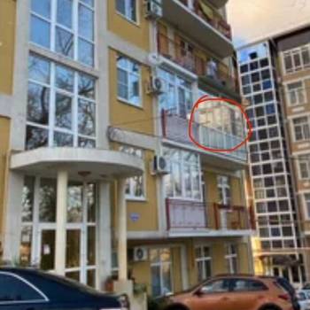 Продается 2-х комнатная квартира, 38 м²