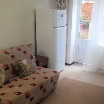 Сдается 1-комнатная квартира, 20 м²