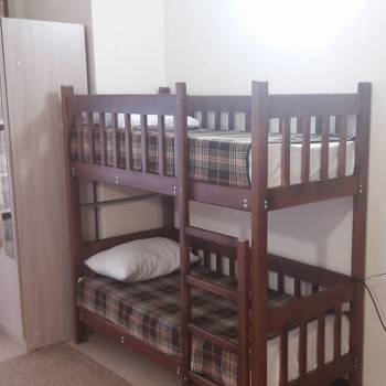 Сдается 1-комнатная квартира, 20 м²