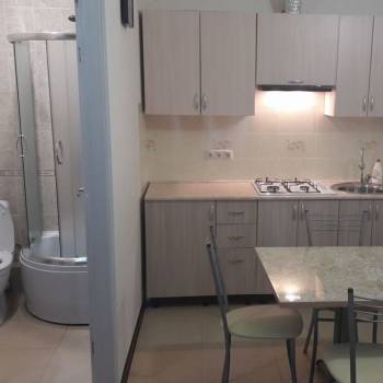 Сдается 1-комнатная квартира, 20 м²