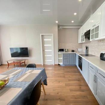 Продается 3-х комнатная квартира, 75 м²