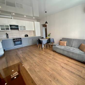 Продается 3-х комнатная квартира, 75 м²