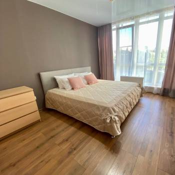 Продается 3-х комнатная квартира, 75 м²