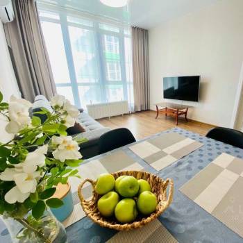 Продается 3-х комнатная квартира, 75 м²