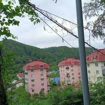 Продается 1-комнатная квартира, 91,5 м²