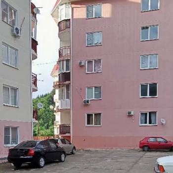 Продается 1-комнатная квартира, 91,5 м²