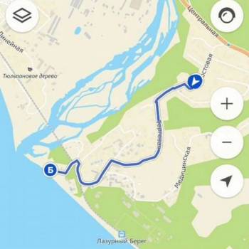 Продается 1-комнатная квартира, 91,5 м²