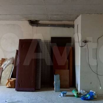 Продается 1-комнатная квартира, 91,5 м²