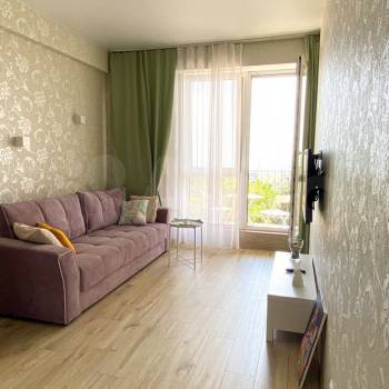 Продается 1-комнатная квартира, 30 м²