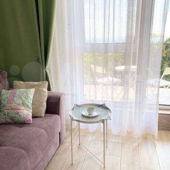 Продается 1-комнатная квартира, 30 м²