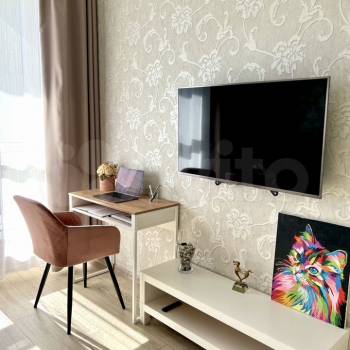 Продается 1-комнатная квартира, 30 м²