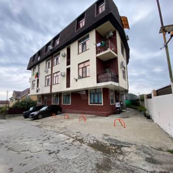 Продается 2-х комнатная квартира, 48 м²