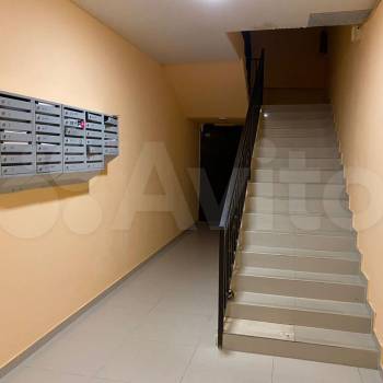 Продается 2-х комнатная квартира, 48 м²