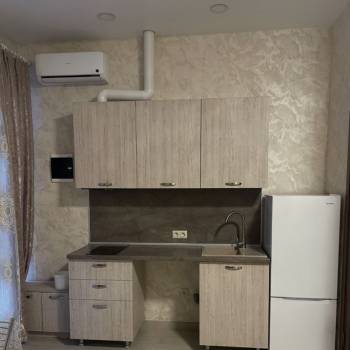 Сдается 1-комнатная квартира, 33 м²