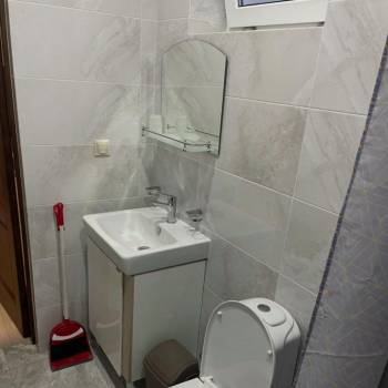 Сдается 1-комнатная квартира, 33 м²