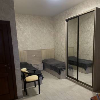 Сдается 1-комнатная квартира, 33 м²