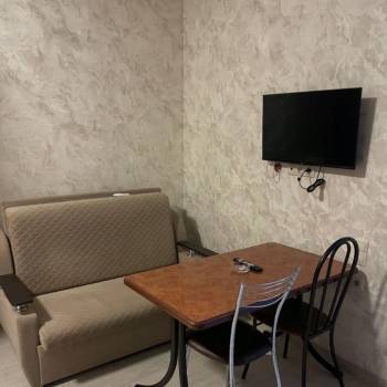 Сдается 1-комнатная квартира, 33 м²