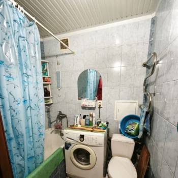 Продается 1-комнатная квартира, 31 м²