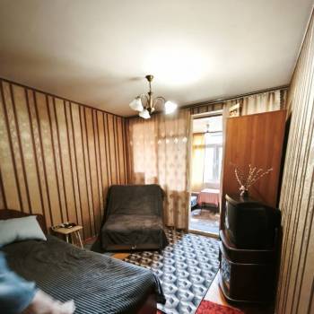 Продается 1-комнатная квартира, 31 м²