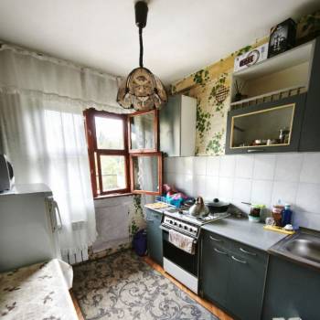 Продается 1-комнатная квартира, 31 м²