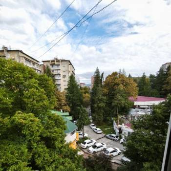 Продается 1-комнатная квартира, 31 м²