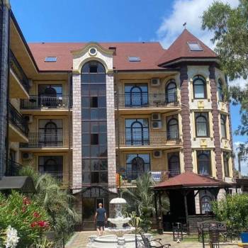 Продается 3-х комнатная квартира, 74,9 м²